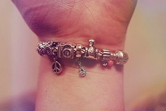 pandora bracelet meanings